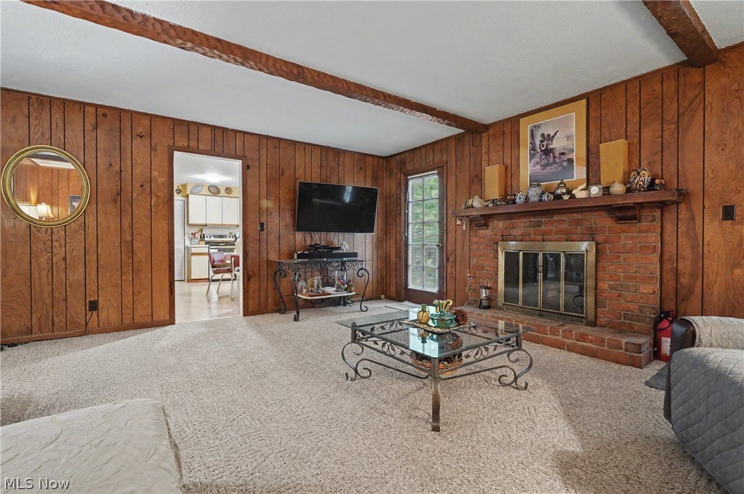 553 N Briarcliff Drive Canfield OH 44406