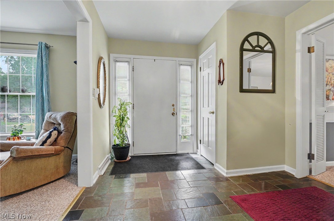 553 N Briarcliff Drive Canfield OH 44406