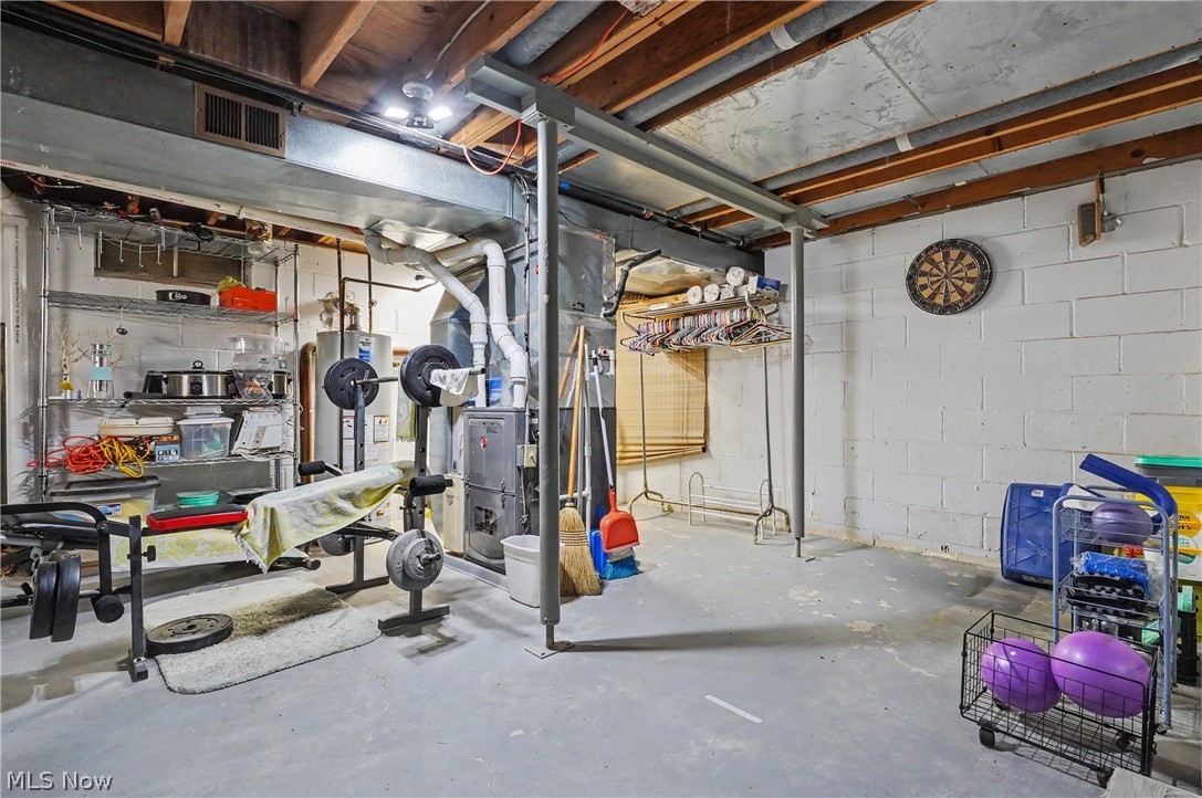 553 N Briarcliff Drive Canfield OH 44406