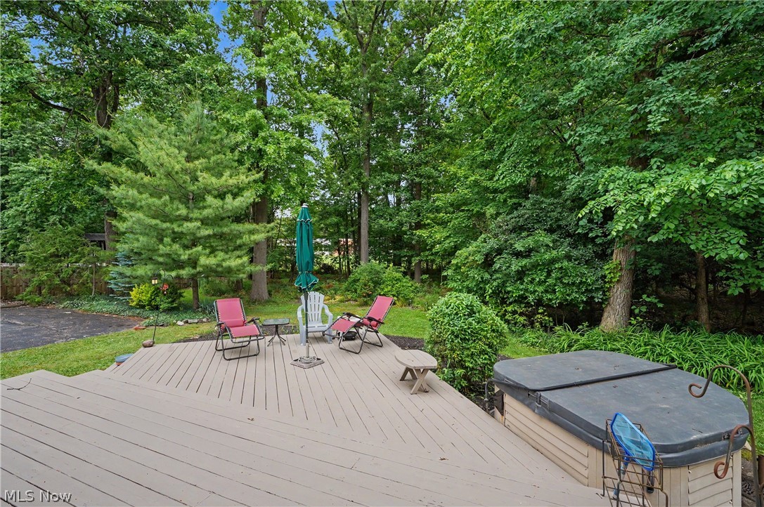 553 N Briarcliff Drive Canfield OH 44406