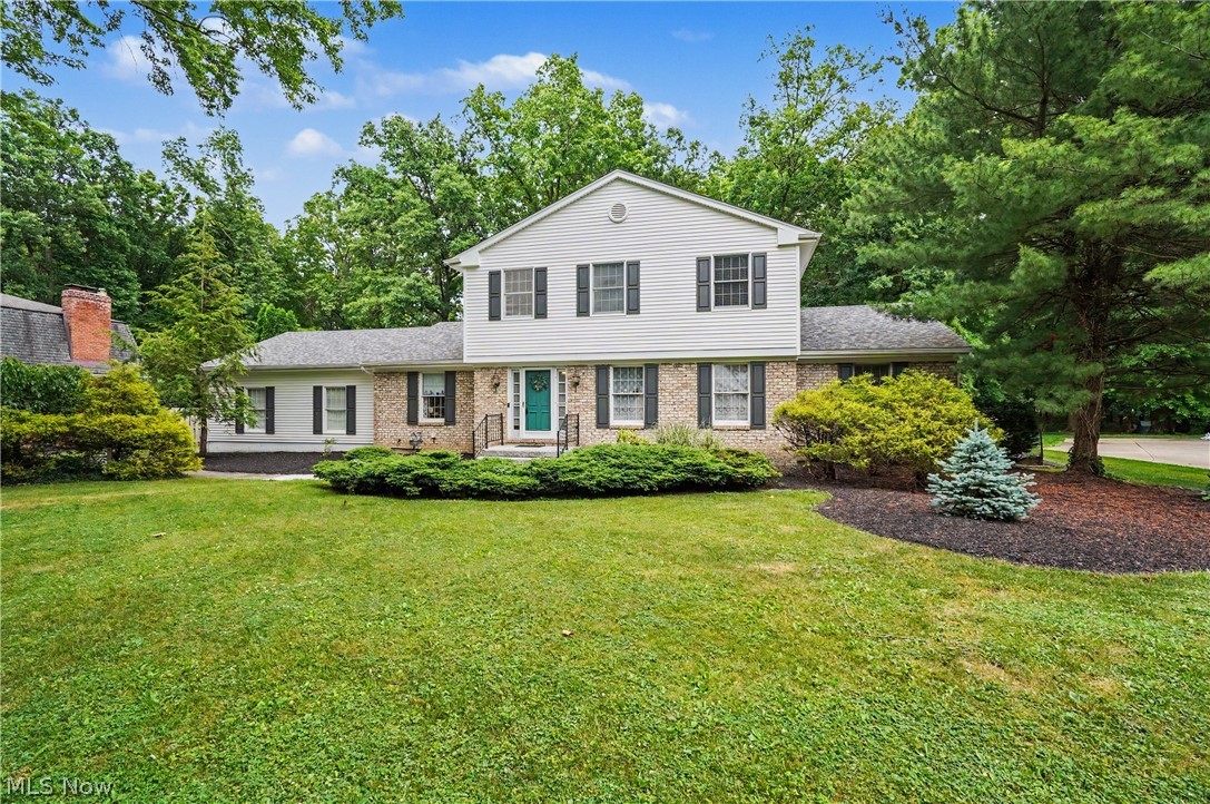 553 N Briarcliff Drive Canfield OH 44406