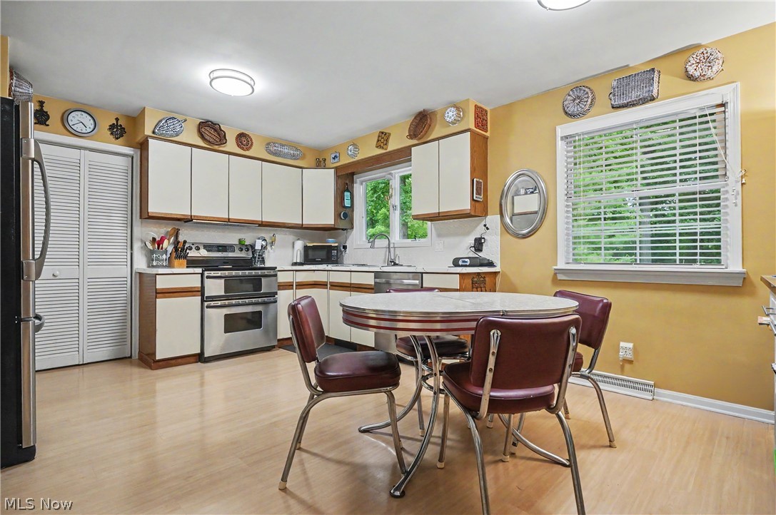 553 N Briarcliff Drive Canfield OH 44406