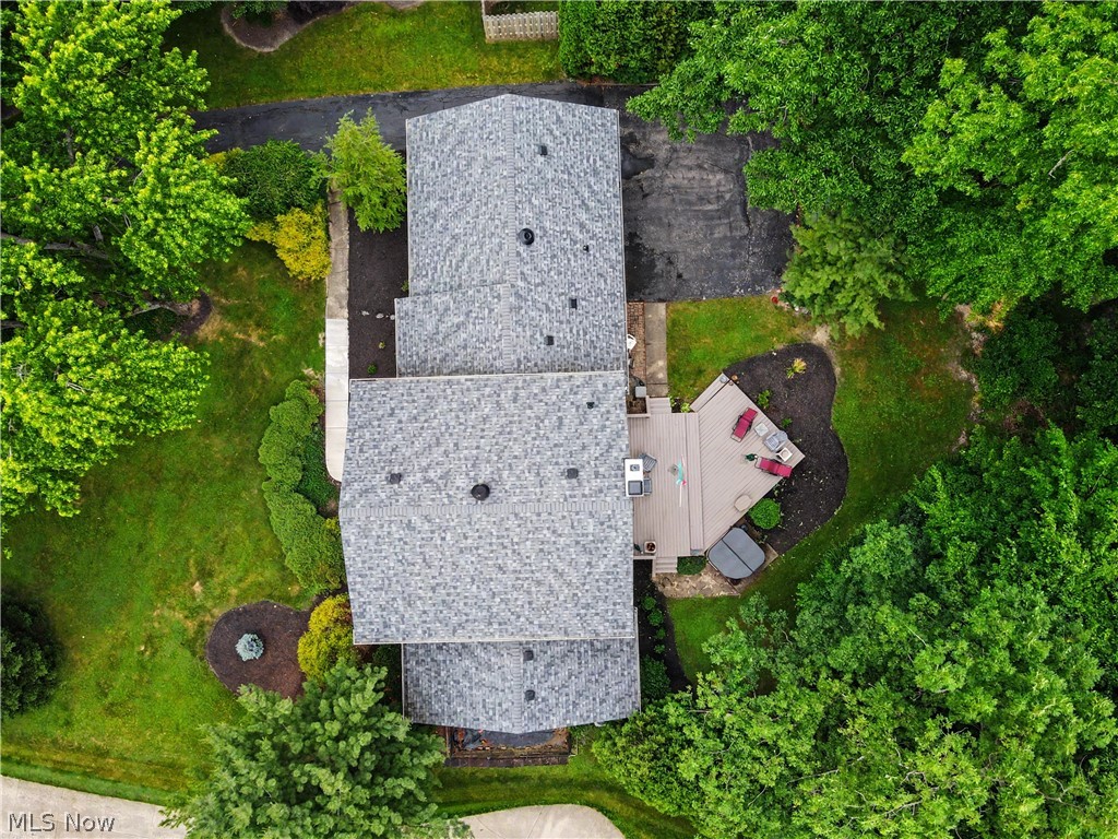 553 N Briarcliff Drive Canfield OH 44406