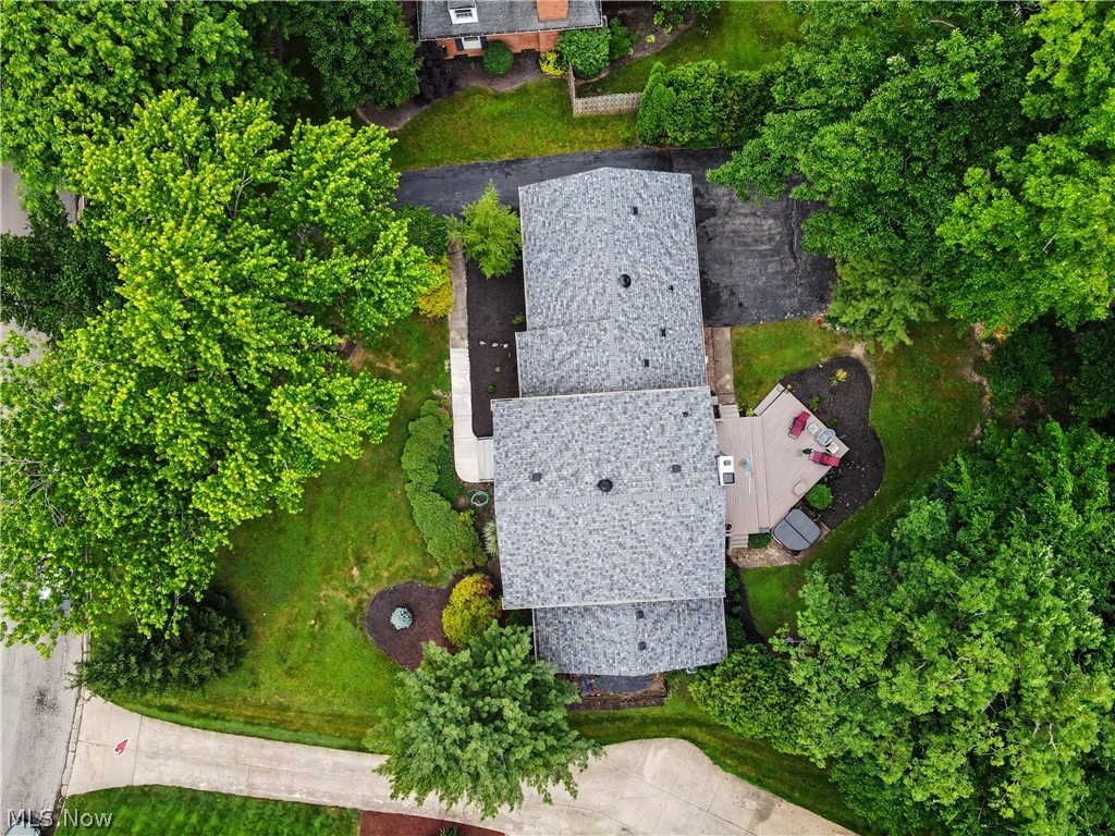 553 N Briarcliff Drive Canfield OH 44406