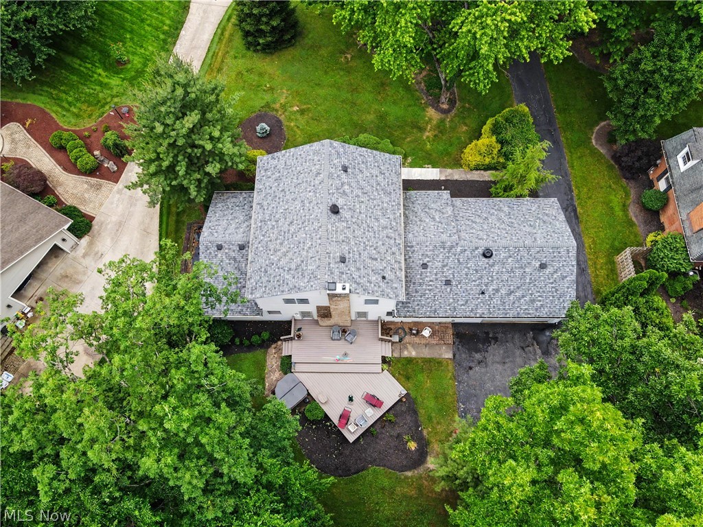 553 N Briarcliff Drive Canfield OH 44406