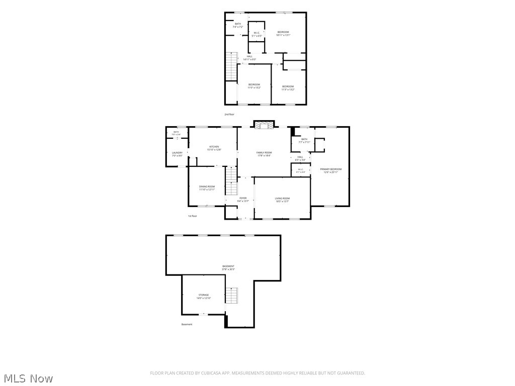 553 N Briarcliff Drive Canfield OH 44406