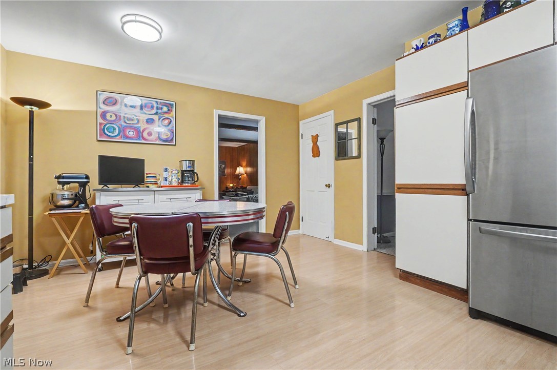 553 N Briarcliff Drive Canfield OH 44406