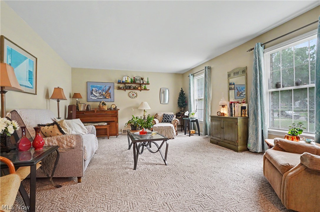 553 N Briarcliff Drive Canfield OH 44406