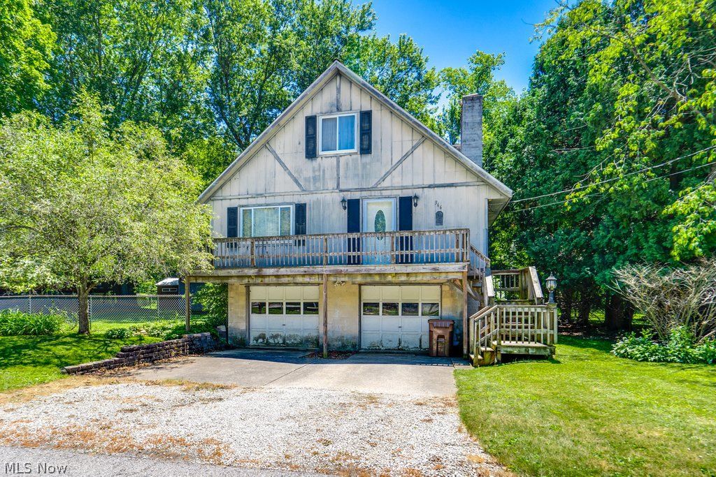 366 Craggy Creek Drive Chippewa Lake OH 44215