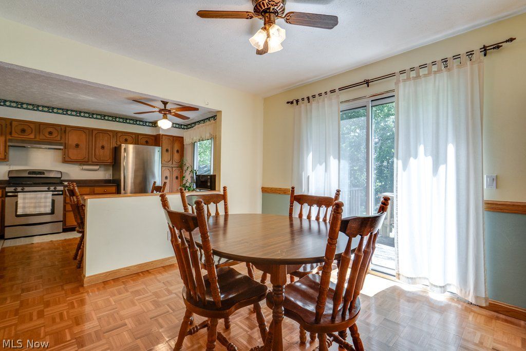 366 Craggy Creek Drive Chippewa Lake OH 44215