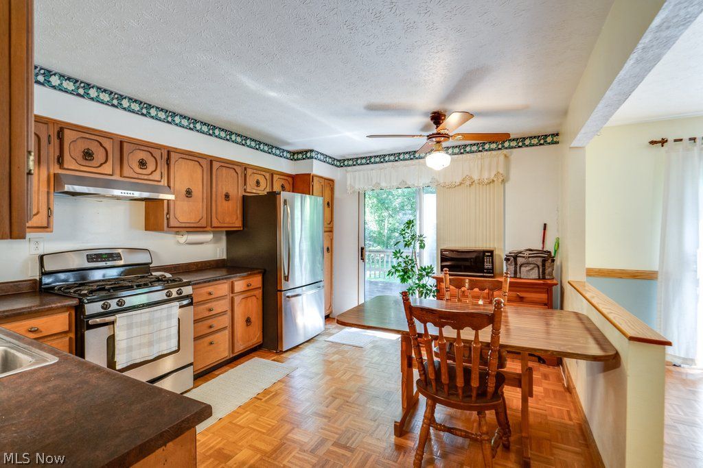 366 Craggy Creek Drive Chippewa Lake OH 44215
