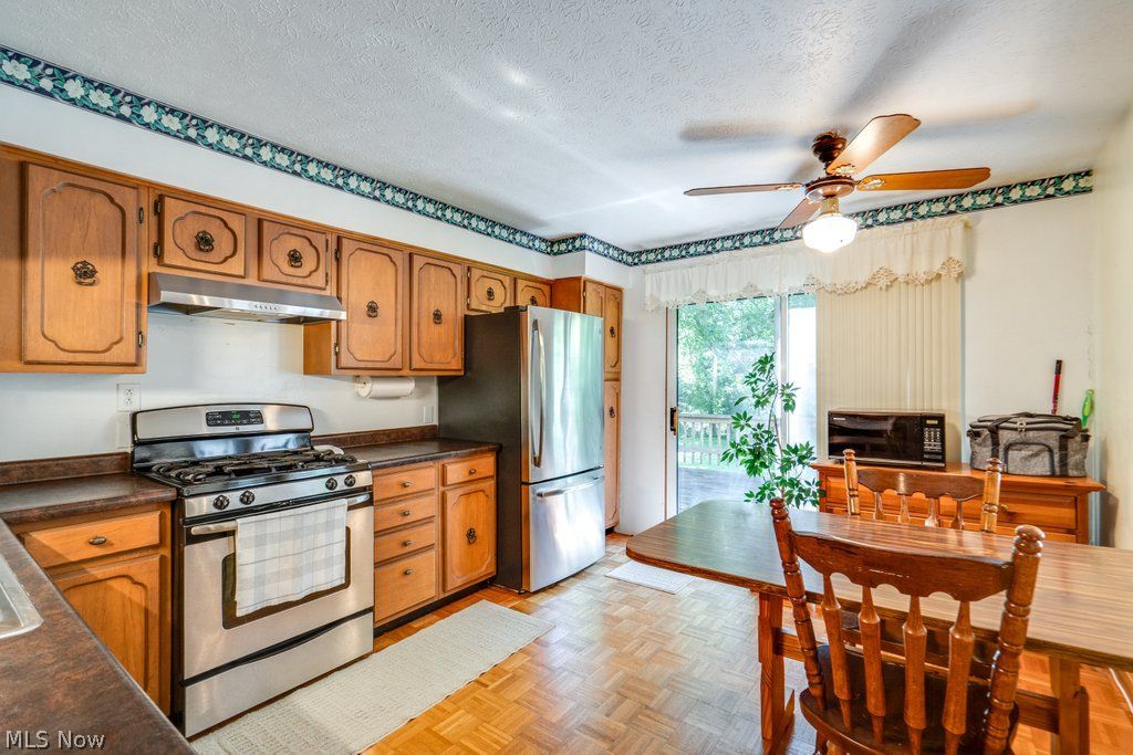 366 Craggy Creek Drive Chippewa Lake OH 44215