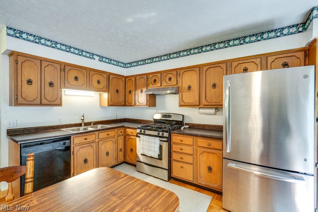 366 Craggy Creek Drive Chippewa Lake OH 44215