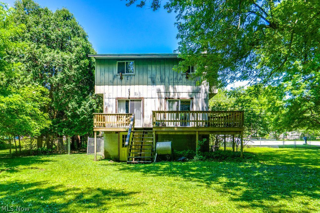 366 Craggy Creek Drive Chippewa Lake OH 44215