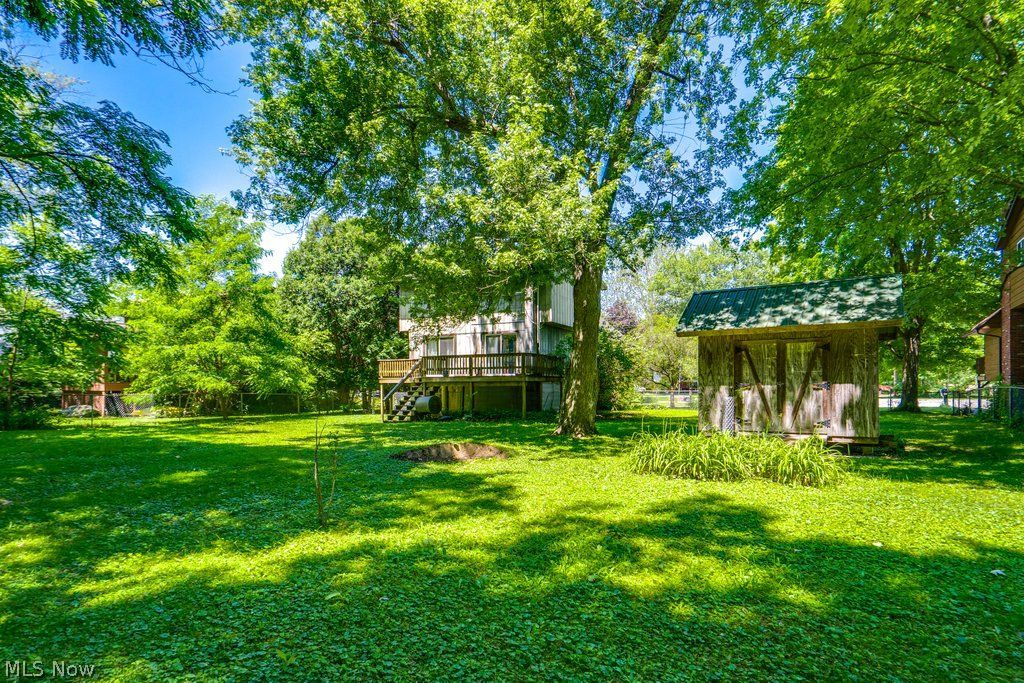 366 Craggy Creek Drive Chippewa Lake OH 44215