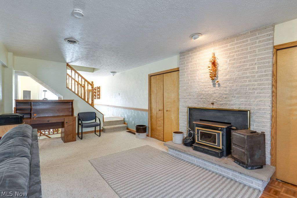 366 Craggy Creek Drive Chippewa Lake OH 44215