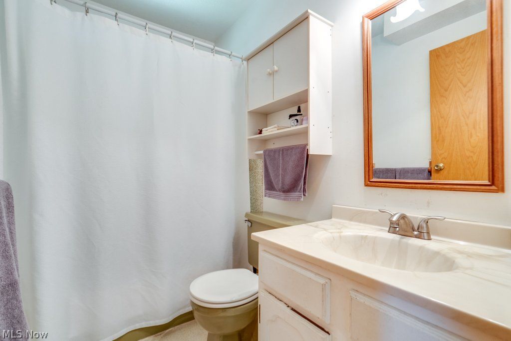 366 Craggy Creek Drive Chippewa Lake OH 44215