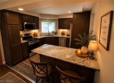 21779 Eaton Road Fairview Park OH 44126