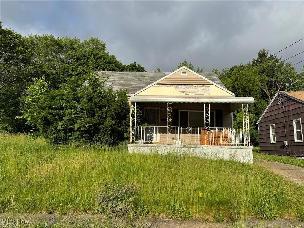 1265 Greenwood Avenue Akron OH 44320