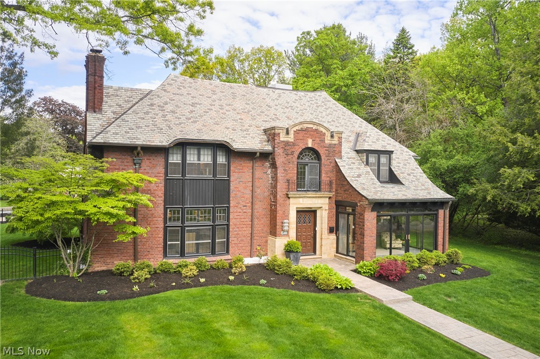 644 Ridgecrest Road Akron OH 44303