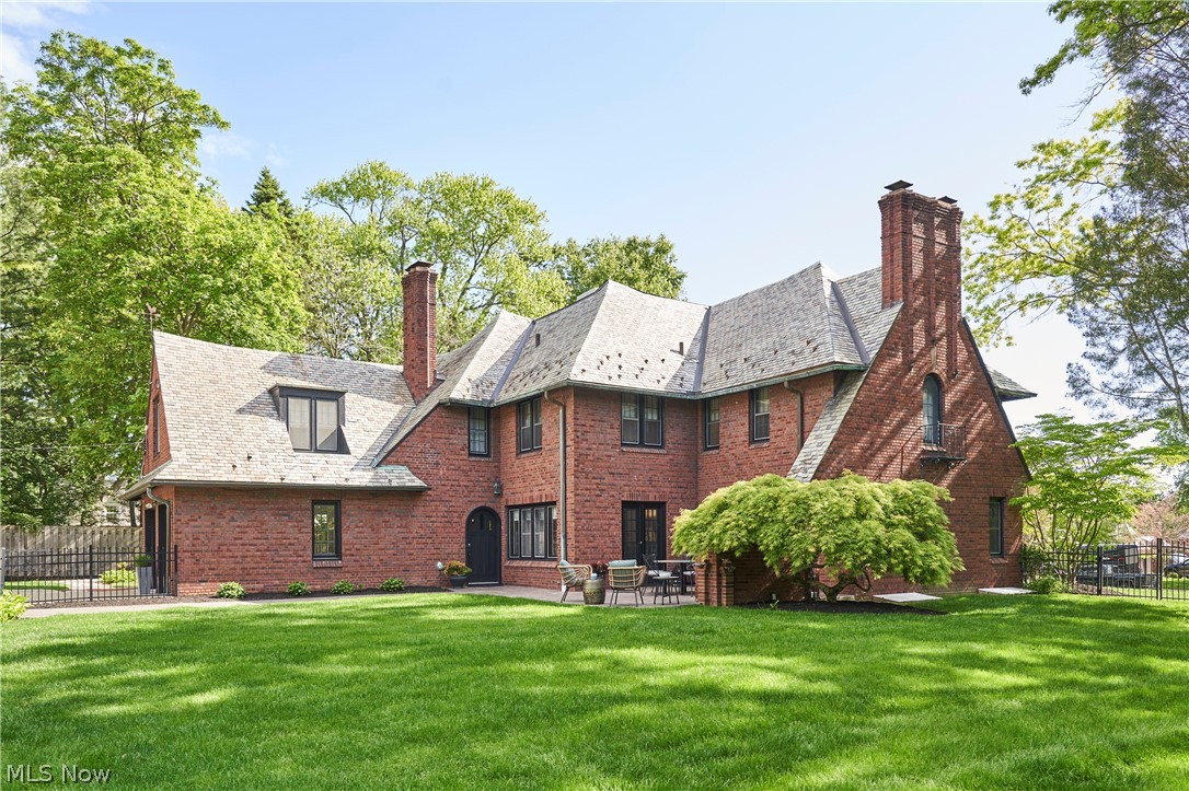 644 Ridgecrest Road Akron OH 44303