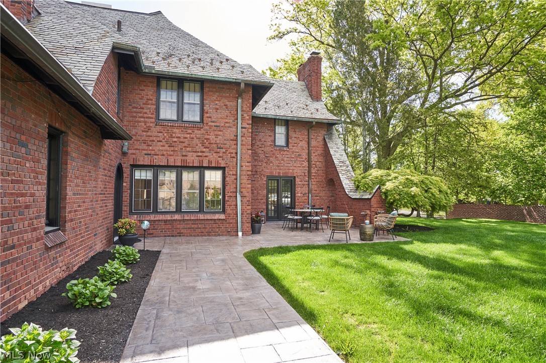 644 Ridgecrest Road Akron OH 44303