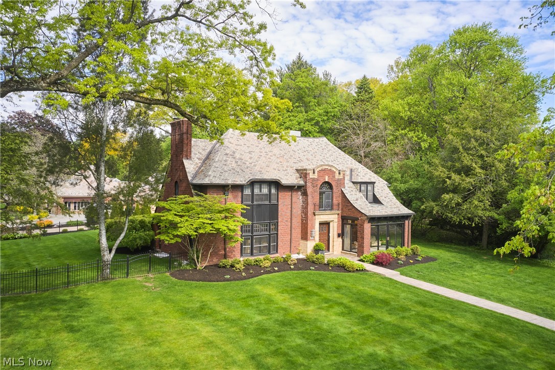 644 Ridgecrest Road Akron OH 44303