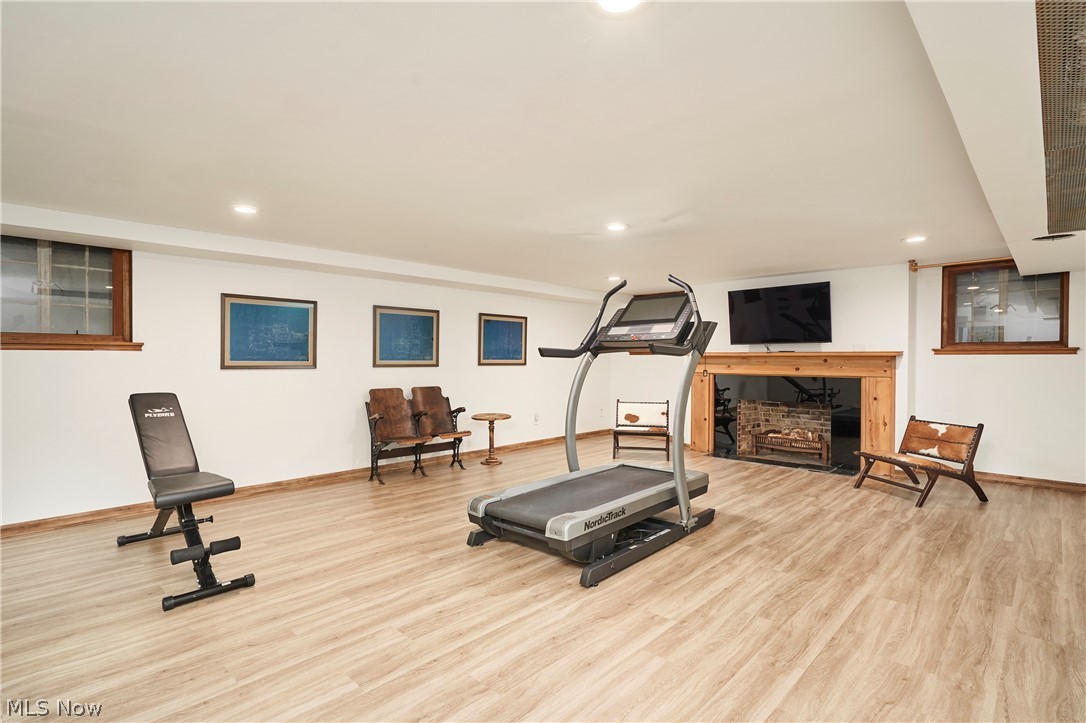 644 Ridgecrest Road Akron OH 44303