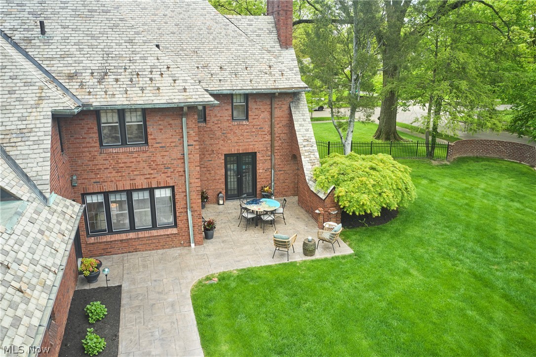 644 Ridgecrest Road Akron OH 44303