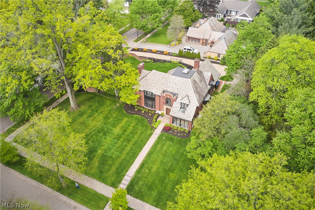 644 Ridgecrest Road Akron OH 44303