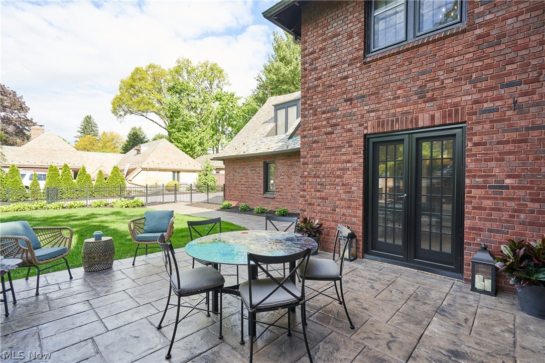 644 Ridgecrest Road Akron OH 44303