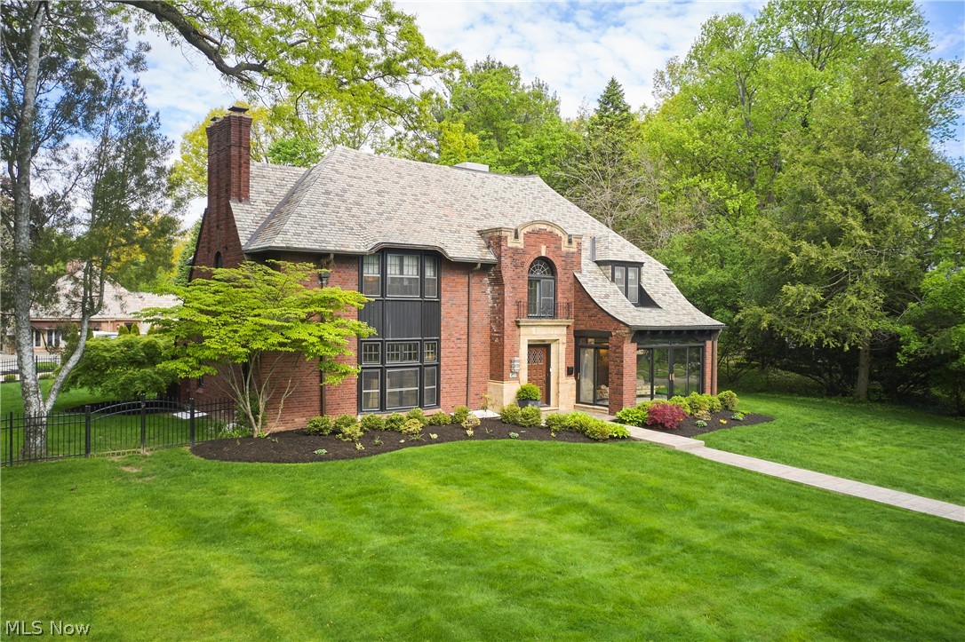 644 Ridgecrest Road Akron OH 44303