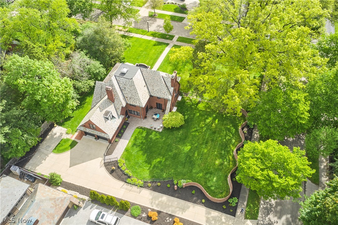 644 Ridgecrest Road Akron OH 44303