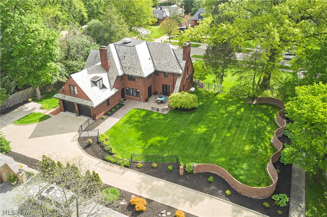 644 Ridgecrest Road Akron OH 44303