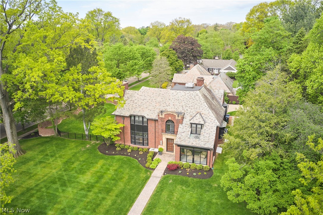 644 Ridgecrest Road Akron OH 44303