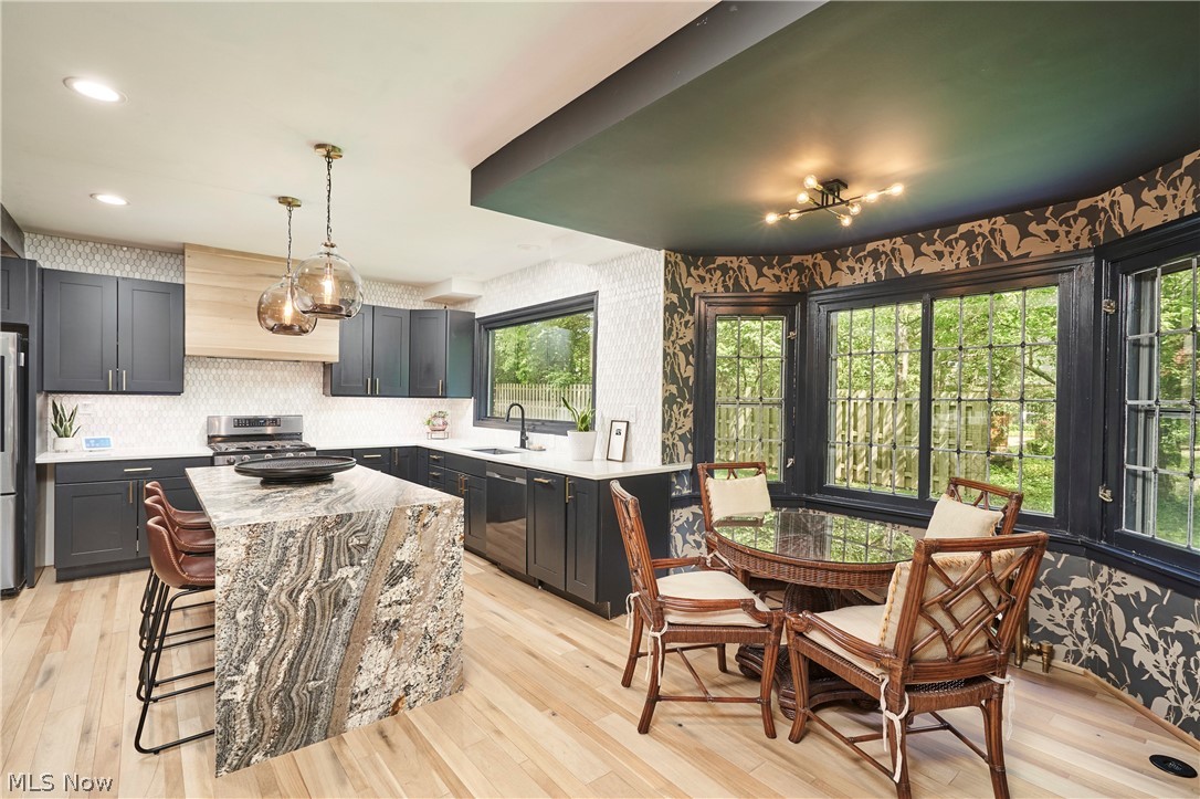 644 Ridgecrest Road Akron OH 44303