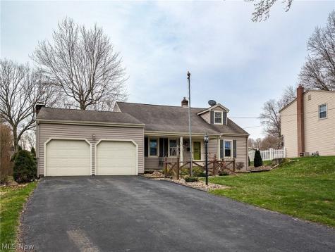 3049 Straley Lane Youngstown OH 44511