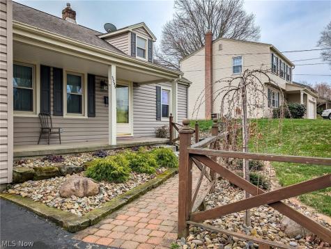 3049 Straley Lane Youngstown OH 44511