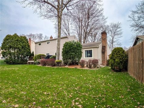 3049 Straley Lane Youngstown OH 44511