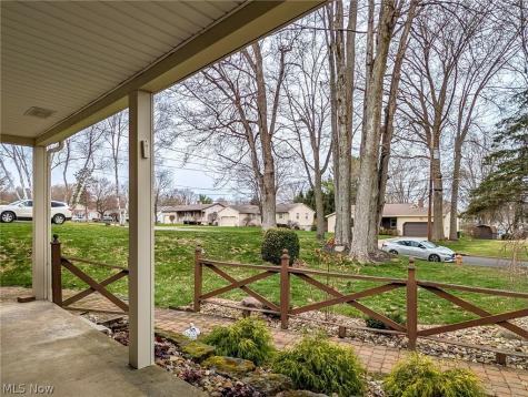 3049 Straley Lane Youngstown OH 44511