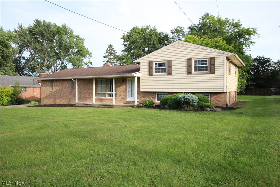 4780 Echovalley Street NW North Canton OH 44720