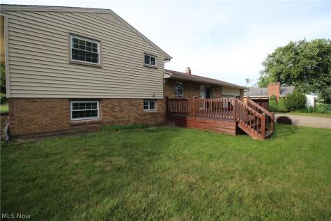 4780 Echovalley Street NW North Canton OH 44720