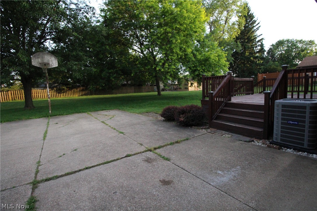 4780 Echovalley Street NW North Canton OH 44720