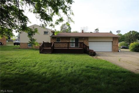 4780 Echovalley Street NW North Canton OH 44720