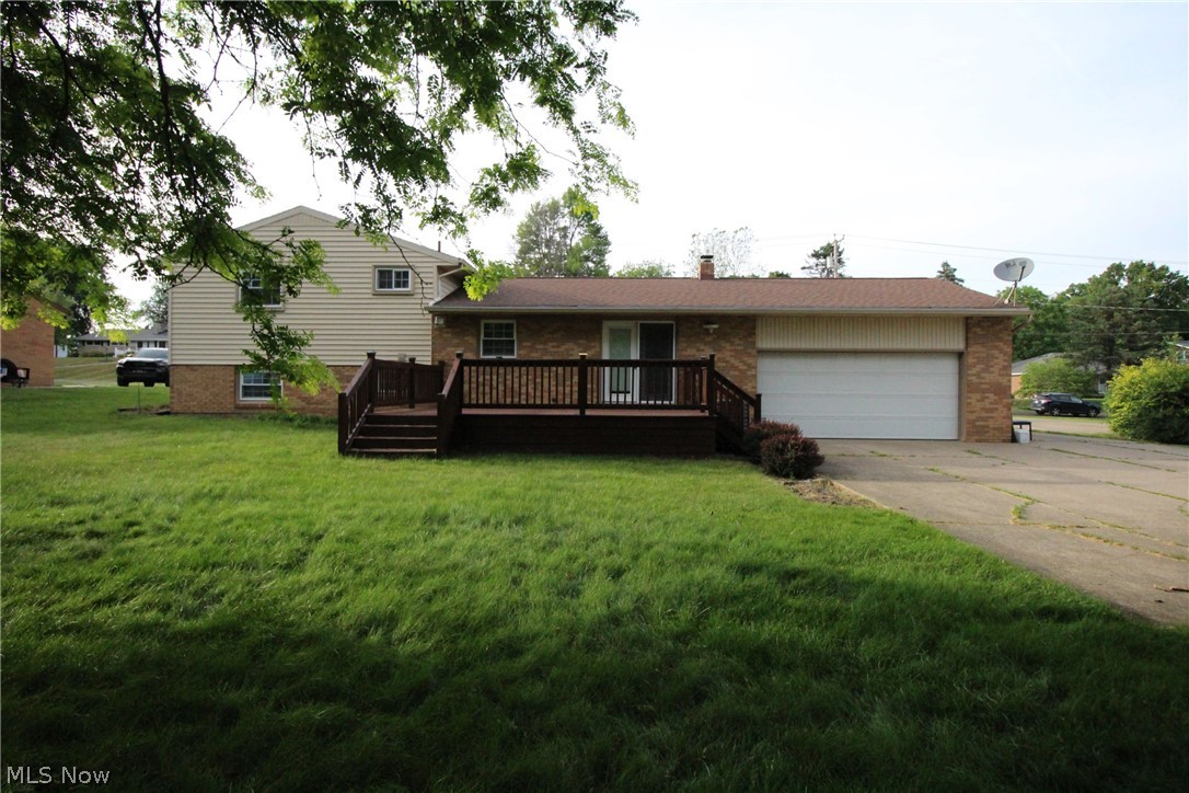 4780 Echovalley Street NW North Canton OH 44720