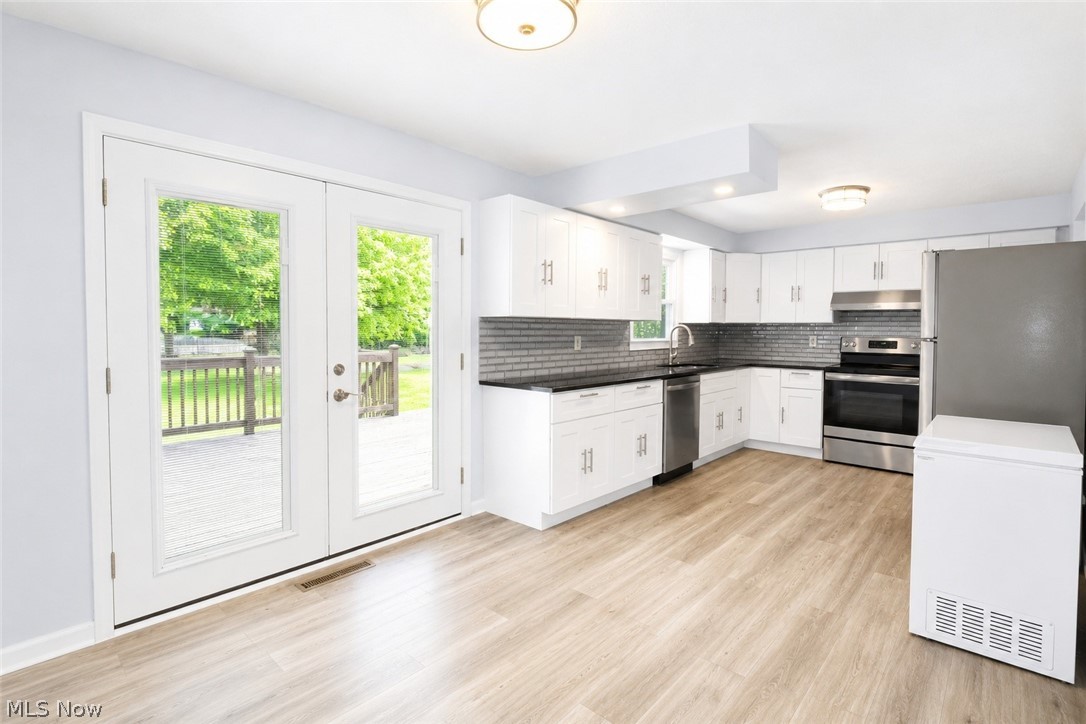 4780 Echovalley Street NW North Canton OH 44720
