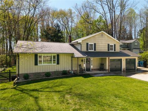 4360 Copley Road Akron OH 44321