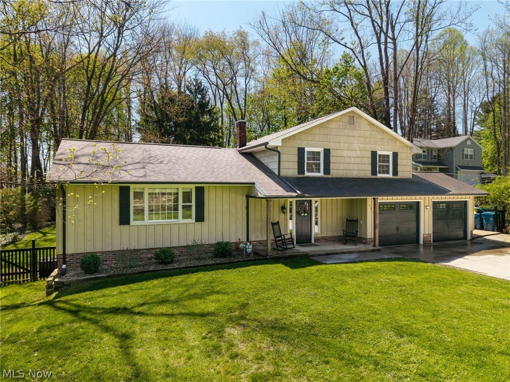 4360 Copley Road Akron OH 44321