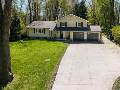 4360 Copley Road Akron OH 44321