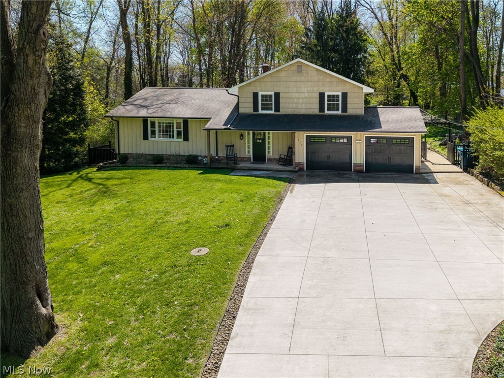 4360 Copley Road Akron OH 44321